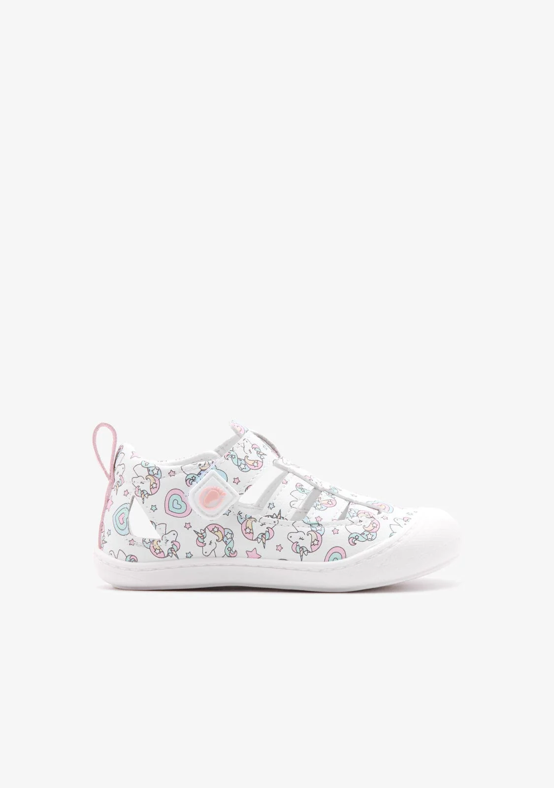 Barefoot and Respectful Footwear on Sale for Children
